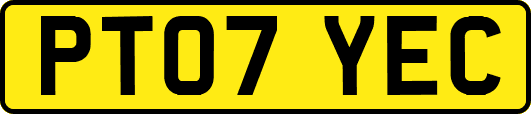 PT07YEC