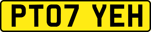 PT07YEH