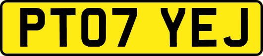 PT07YEJ