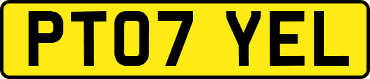 PT07YEL