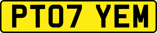 PT07YEM