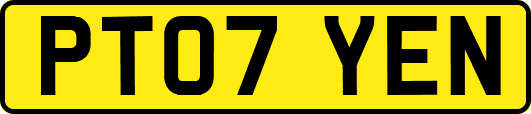 PT07YEN