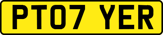 PT07YER