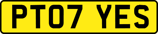 PT07YES