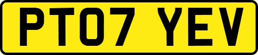 PT07YEV