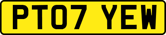 PT07YEW