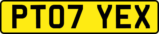 PT07YEX