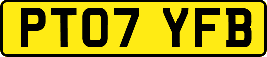 PT07YFB