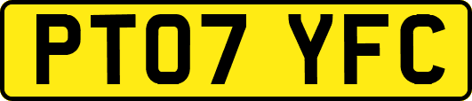 PT07YFC