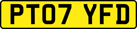 PT07YFD