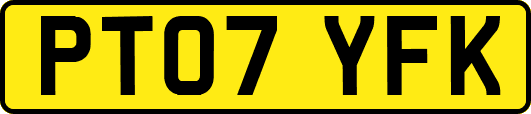 PT07YFK