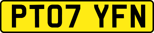 PT07YFN