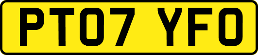 PT07YFO