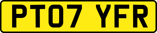 PT07YFR