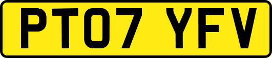 PT07YFV