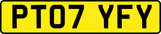 PT07YFY