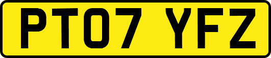 PT07YFZ