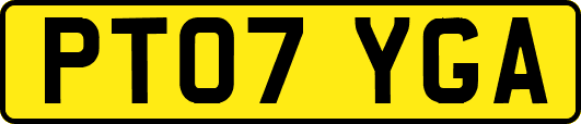 PT07YGA