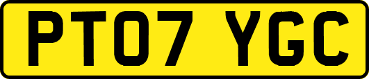 PT07YGC