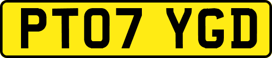 PT07YGD