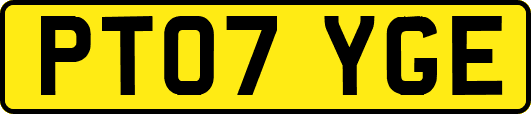 PT07YGE