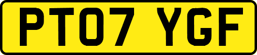 PT07YGF