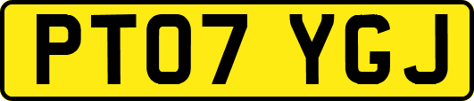 PT07YGJ