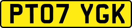 PT07YGK