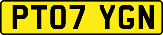 PT07YGN