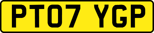 PT07YGP