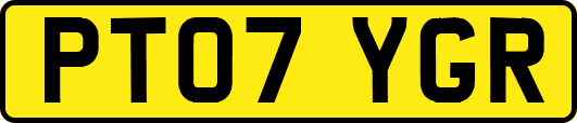 PT07YGR