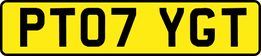 PT07YGT