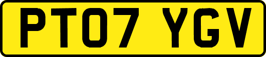 PT07YGV