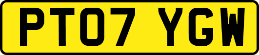 PT07YGW