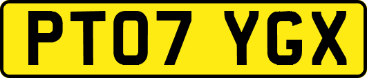 PT07YGX
