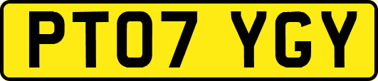PT07YGY