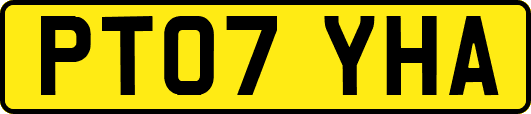 PT07YHA