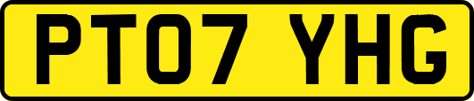 PT07YHG