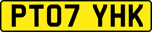 PT07YHK