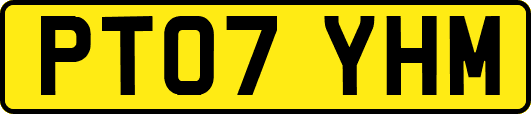 PT07YHM