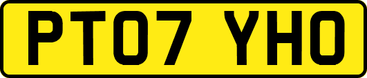 PT07YHO