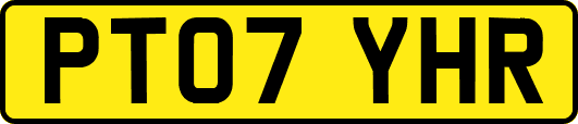 PT07YHR