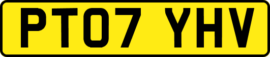 PT07YHV