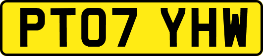 PT07YHW