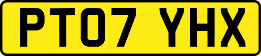 PT07YHX