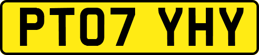 PT07YHY