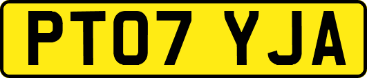 PT07YJA
