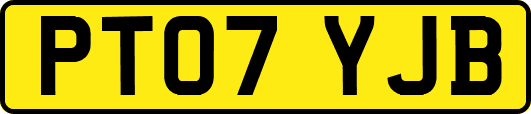 PT07YJB