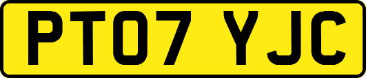 PT07YJC