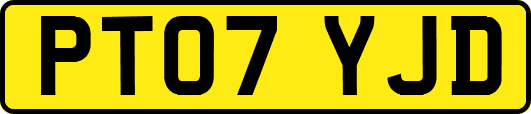 PT07YJD
